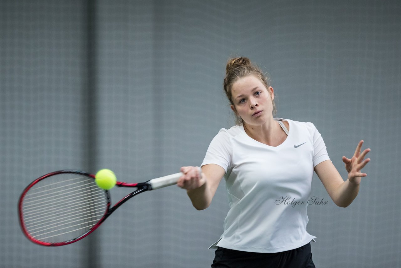 Adelina Krüger 280 - Nordostdeutsche Meisterschaft